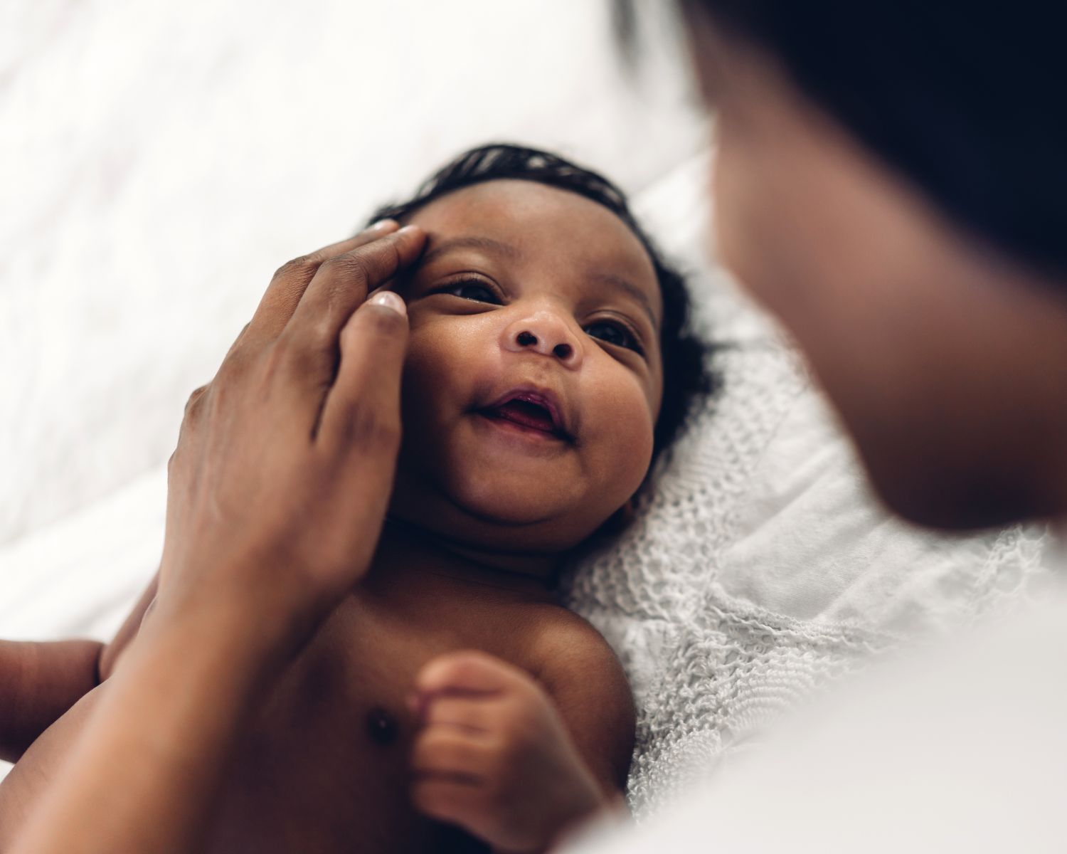 Read more about the article Why Garrett’s Closed Adoption Didn’t Stay Closed