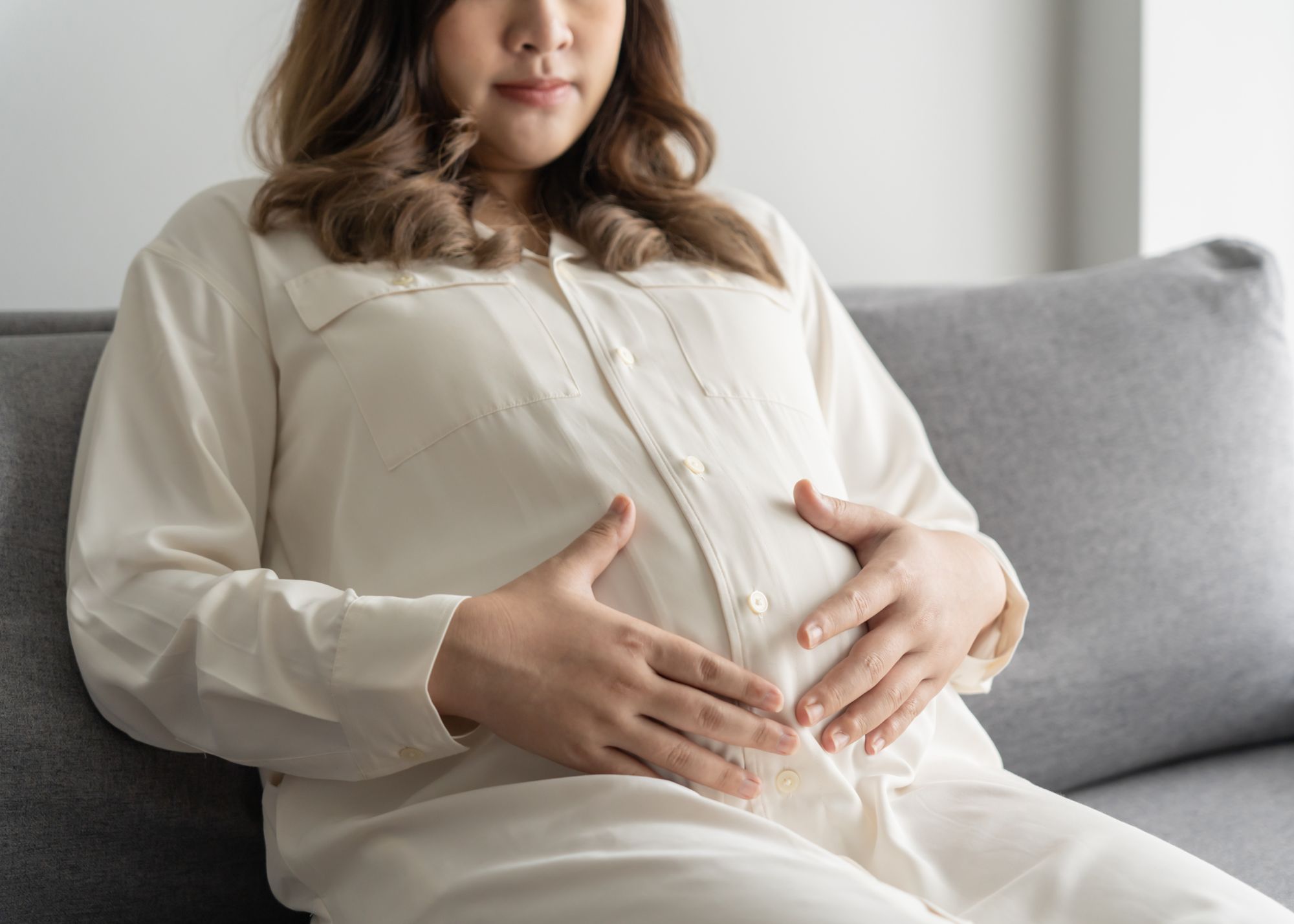 Read more about the article Open Adoption vs. Closed Adoption: Delanie’s Dilemma and the Impact on Her Baby’s Future