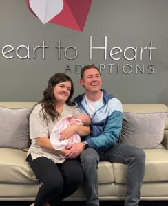 Read more about the article November 13, 2024 <br> Haley and Adam