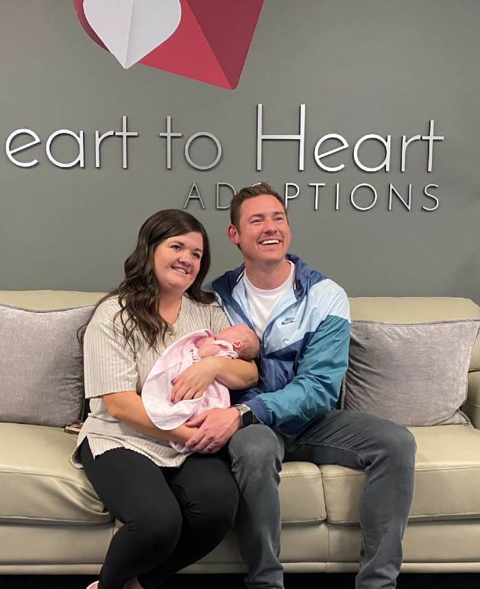 You are currently viewing November 13, 2024 <br> Haley and Adam