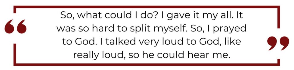 place my baby for adoption