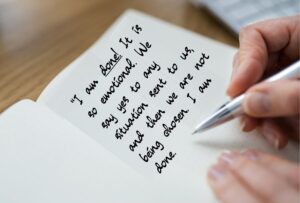 Read more about the article From–“I’m Done” to “We’re Matched” an Infant Adoption