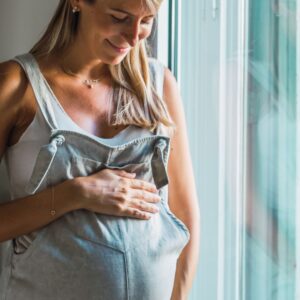 Support for Birth Mothers