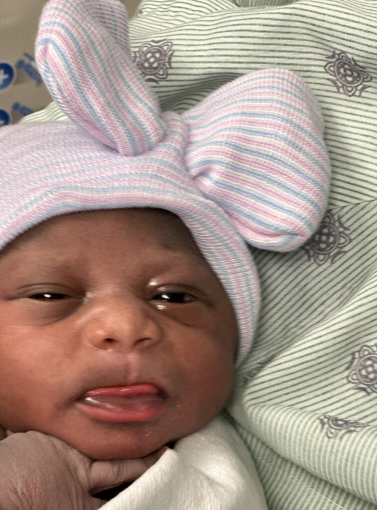 Interracial Adoption