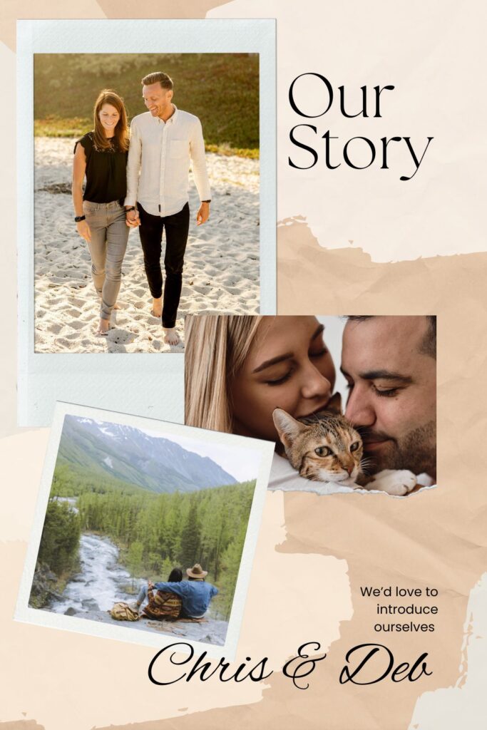 Adoption Family Profile