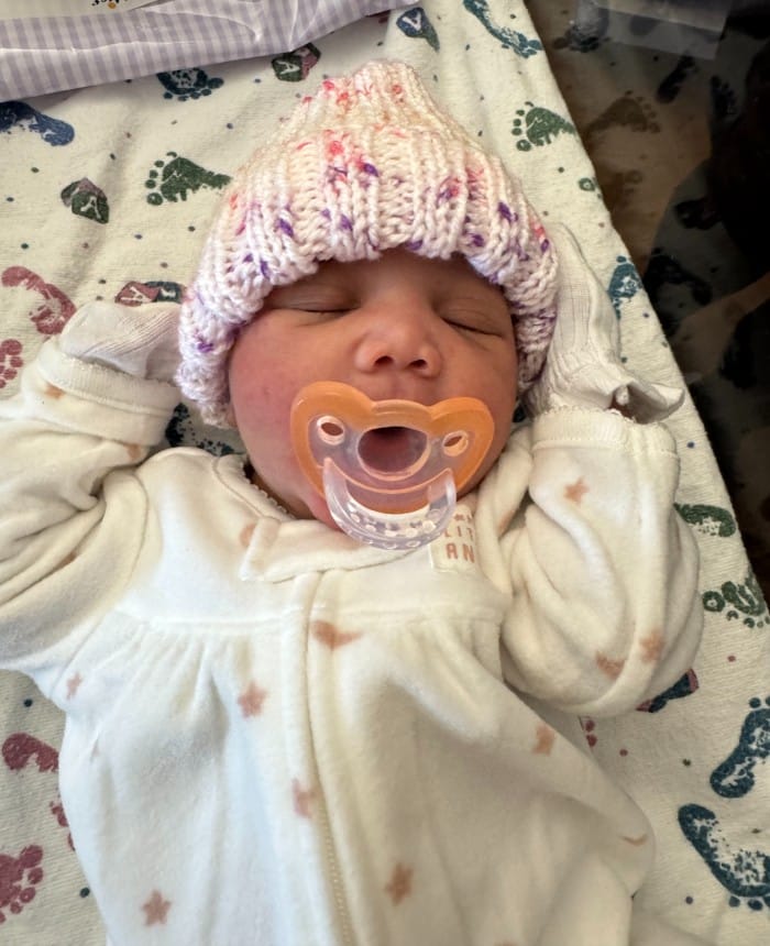 You are currently viewing December 8, 2024 <br> Nate and Becky