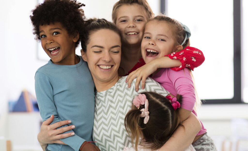 matching with a birth mother