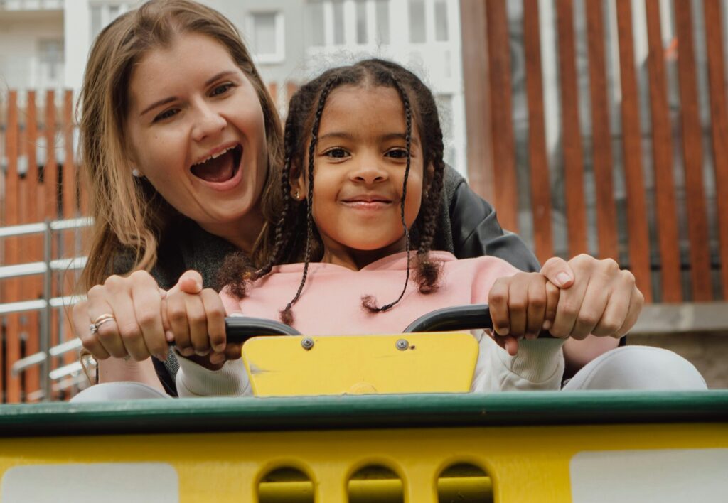 interracial adoption