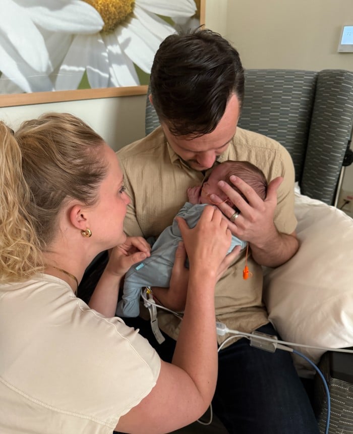 You are currently viewing May 24, 2025