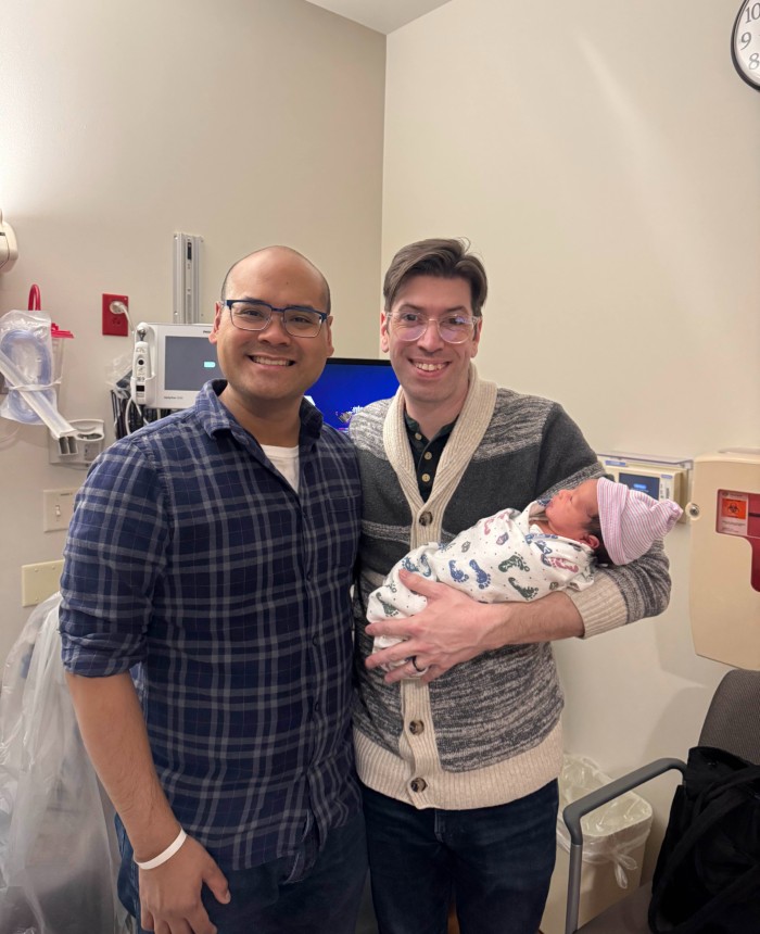 You are currently viewing February 26, 2025