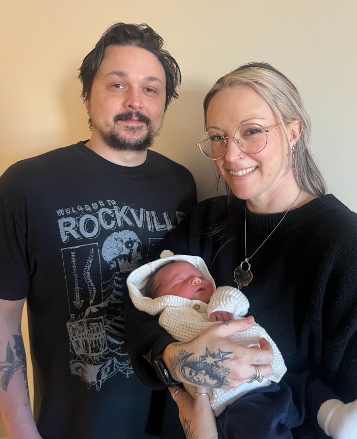 Read more about the article March 20, 2025