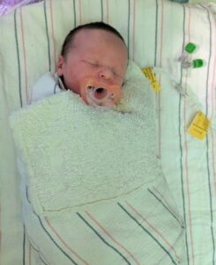 Read more about the article May 4, 2025