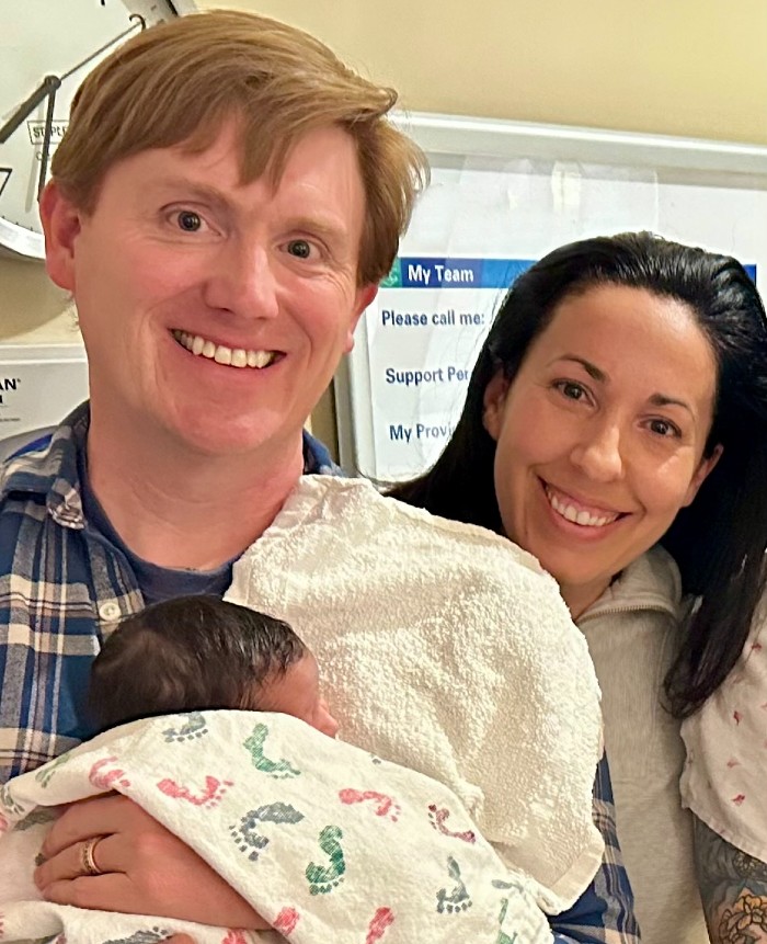 Read more about the article March 19, 2025