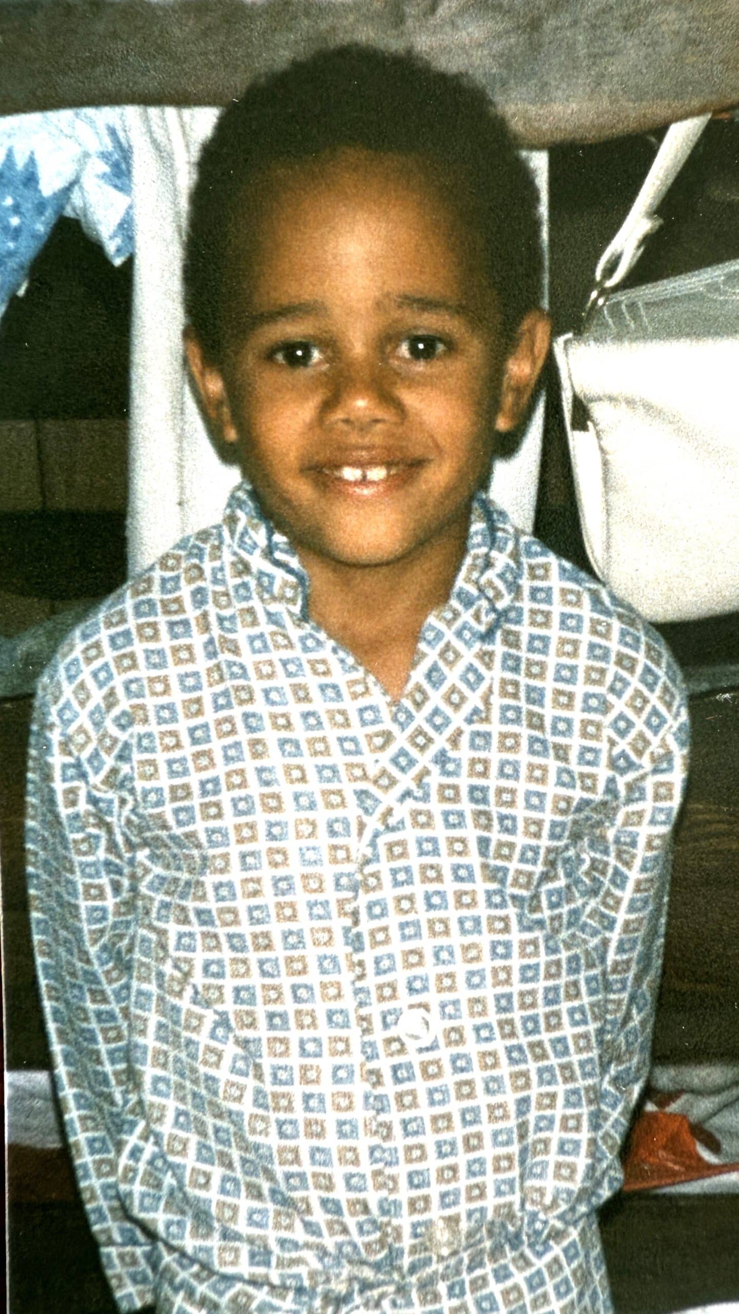 Read more about the article You’re Not My Real Parents