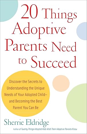 books about adoption