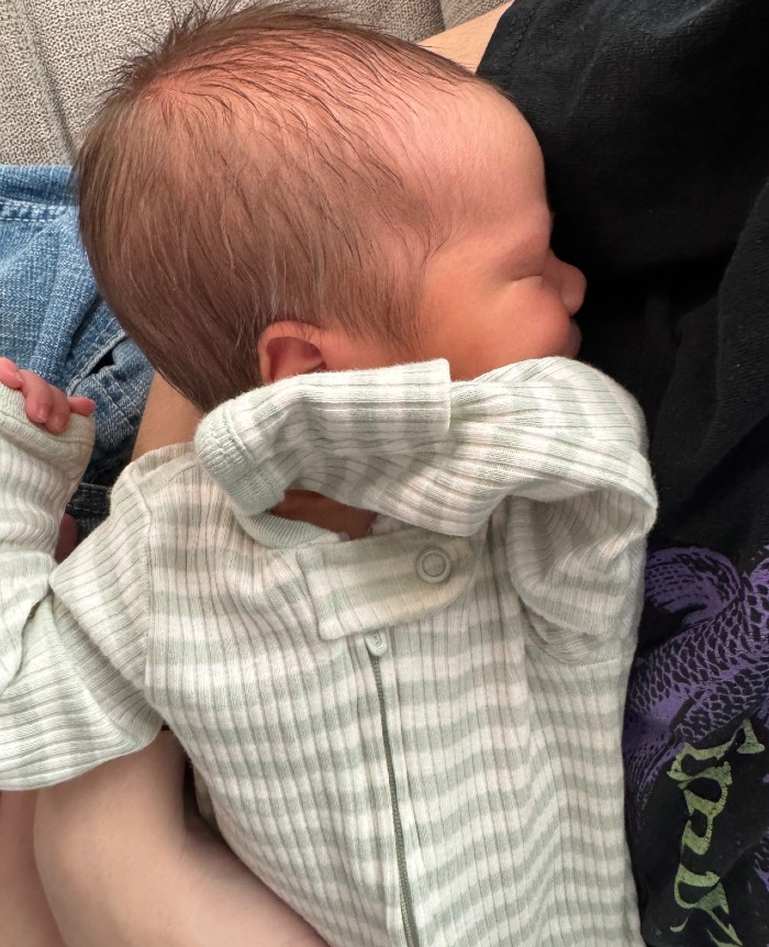 Read more about the article August 12, 2025