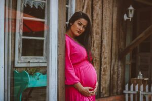 Read more about the article Pregnant? Take Care of Yourself and Learn Your Options