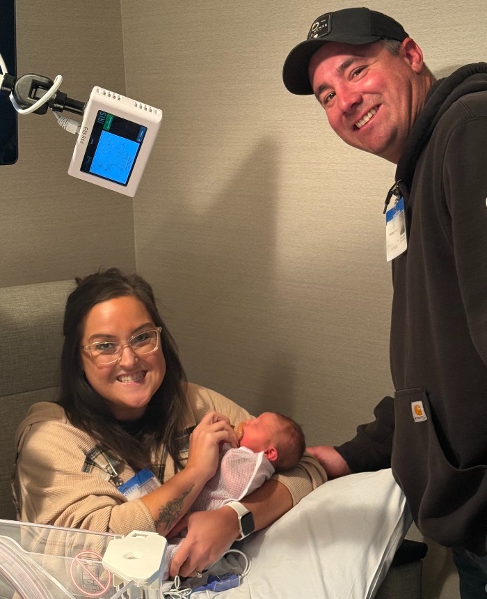 You are currently viewing November 17, 2025