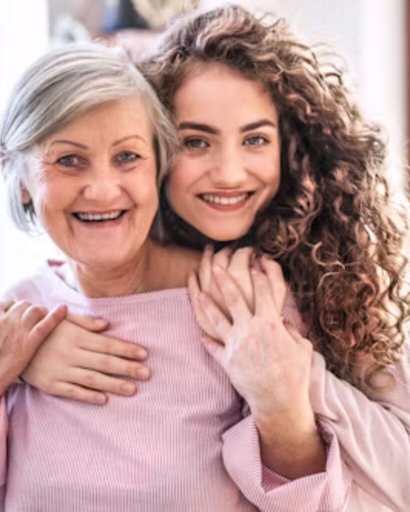 placing my baby for adoption